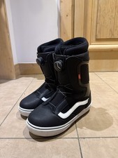 VANS AURA OG SNOWBOARD BOOTS -