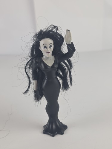 Burger king the addams - the, family