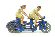 MORESTONE TANDEM BICYCLE WITH