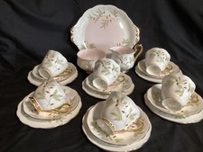Royal Albert, Braemar 21 Piece