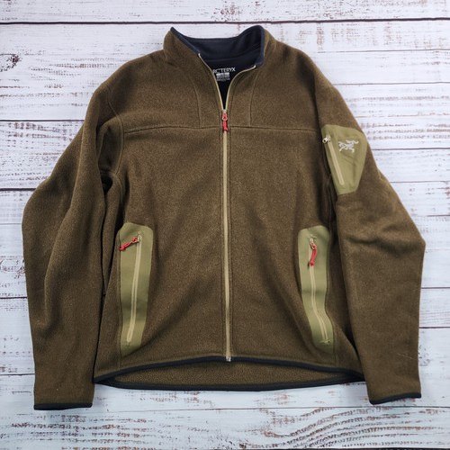 Arc teryx covert - arc'teryx, cardigan