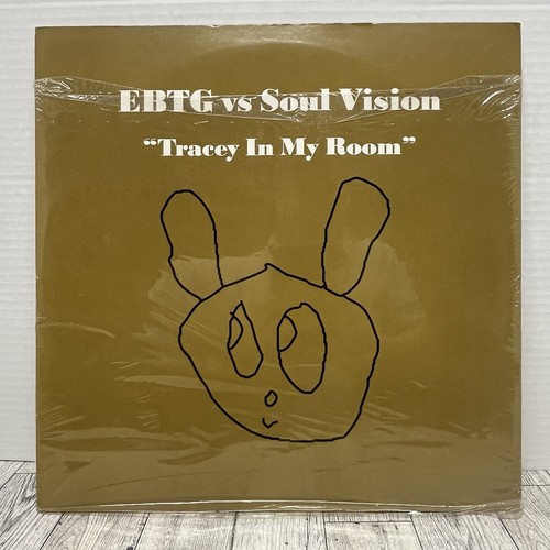 Ebtg soul vision - soul, –