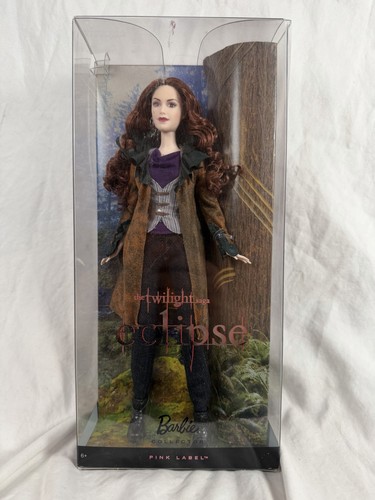 Mattel the twilight saga - the,