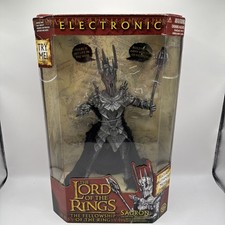 The Lord Of The Rings The
