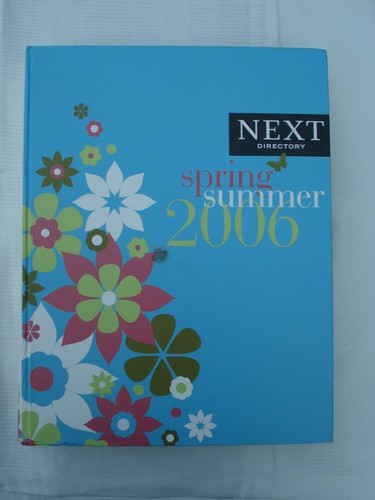 Next directory volume - directory, 37