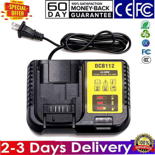 Fast charger replace for - charger,
