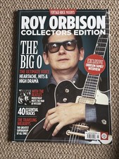 Roy Orbison Celebration