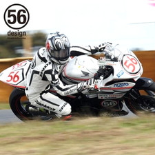 RARE COLLECTORS ITEM - #ARAI CHASER V - MOTORCYCLE HELMET - SHINYA NAKANO SAKURA