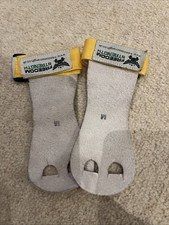 Gymnastic Hand Supports Grips For Bars M By Freedom Strength.