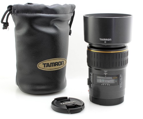 Tamron 90mm 2 8 macro - tamron,