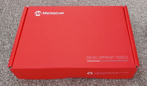Microchip can bus analyzer - microchip,