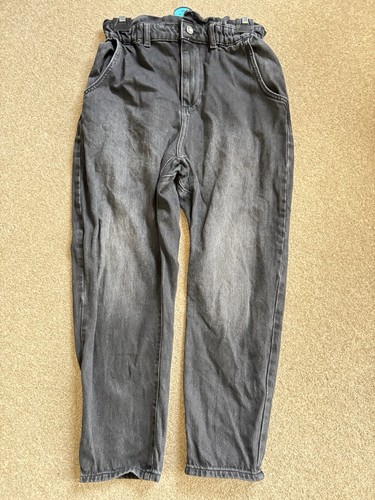 Zara woman high waisted - woman,