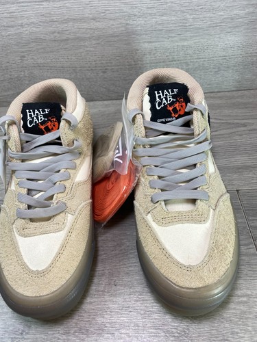 Vans rokit half cab - rokit,