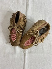 Vintage Cree Native American