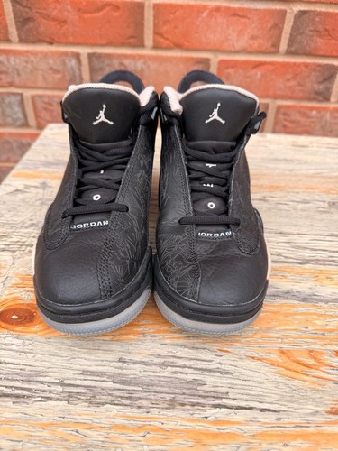 Jordan dub zero black white - dub,