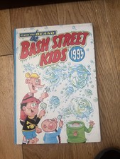 Bash Street Kids 1995