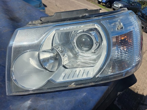 Land rover freelander - rover,
