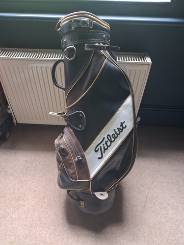 Vintage titleist black - /, &