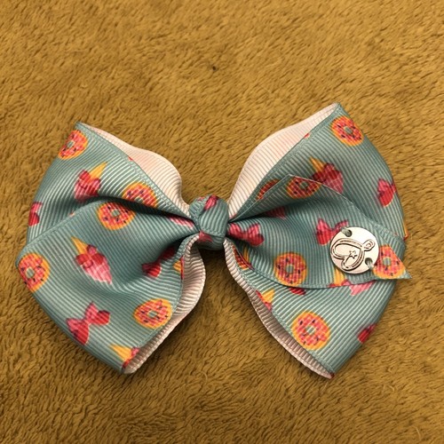 Siwa small bow - siwa,