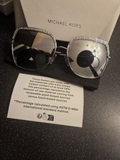 Michael Kors Metalframe
