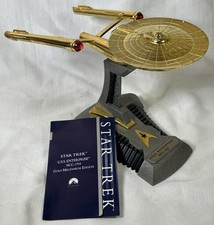 Star Trek USS Enterprise