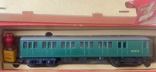 R156sr suburban motor coach - motor,