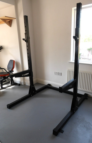 Mirafit m220 power - m220, lifting