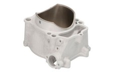 Cylinder (450, 4T) fits