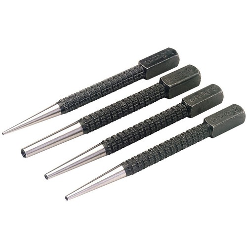 New draper carbon - new, nail