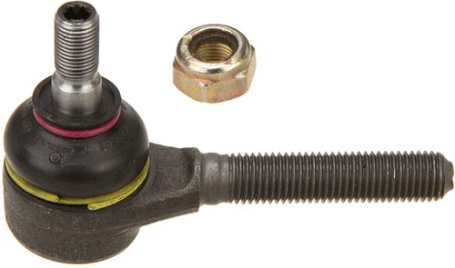 New tie rod end for - rod,