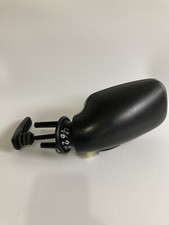ROVER 200  PASSENGER LEFT  SIDE ELECTRIC WING MIRROR 1995-2000