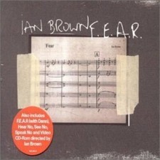 Ian Brown | Single-CD |