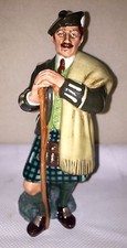 VINTAGE ROYAL DOULTON FIGURE "