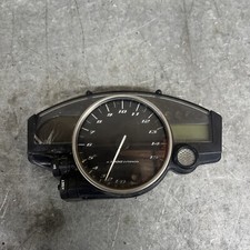 Yamaha R1 2005 Clocks