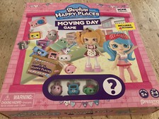 Shopkins Happy Places Moving