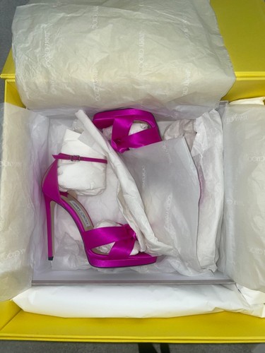 Jimmy choo rosie 120 - choo,