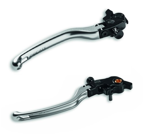 Ducati rizoma billet - ducati,