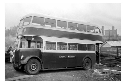 Pt7492 east kent bus - -,