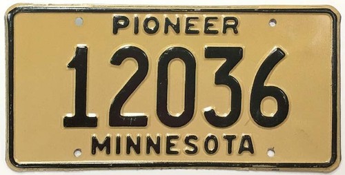 Vintage minnesota 1980s - vintage,