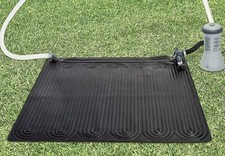 Intex eco friendly solar - eco-friendly, panel