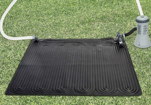 Intex eco friendly - solar, panel