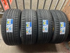 4 X 245/50ZR18 104W XL