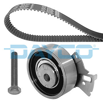Ktb221 dayco timing belt set - ktb221,