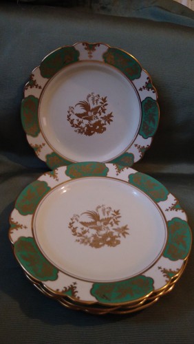 4gorgeous vintage plant tuscan - 4gorgeous,
