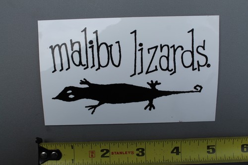 Malibu lizards surfboards - malibu,