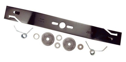 Scarifier clamshell - 20",
