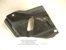 Triumph Speed Triple, Trident