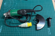 Angle Grinder 230mm 9inch 110V