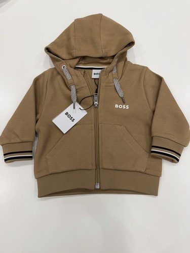 Bnwt baby boys hugo - bnwt,
