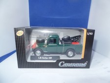 Cararama 4-54041  1/43 O Scale